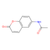 6-acetamidocoumarin
