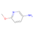 5-amino-2-methoxypyridine