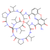 actinomycin d (dactinomycin)
