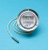 thermometer f/c solar u-clamp