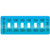 label irv.temp. 10/pk 270-320f