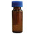 vial cap kit 2ml amber 100/pk (c22-1488-024)