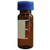 vial cap kit 2ml amber 100/pk (c22-1488-029)