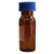 vial cap .3ml ms amber 100/pk (c22-1488-043)