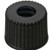 screw cap 8mm pp open 1000/pk