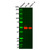 recombinant gpa33 antibody