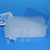 vial 2.0ml clear shell 100/pk