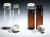 vials clear 40ml 72/cs