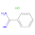 benzamidine hydrochloride