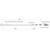 temp probe ptfe coated st.st.