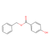 benzyl 4-hydroxybenzoate