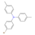 4-bromo-4',4''-dimethyltriphenylamine