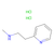 betahistine dihydrochloride