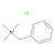 benzyltrimethylammonium chloride