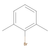 2-bromo-m-xylene