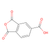 1,2,4-benzenetricarboxylic anhydride