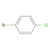 1-bromo-4-chlorobenzene