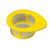 cell strainer 100um ylw 50/cs