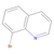8-bromoquinoline