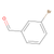 3-bromobenzaldehyde