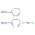 bis(benzonitrile)palladium(ii) chloride