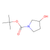 1-boc-3-hydroxypyrrolidine