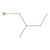 1-bromo-2-methylbutane