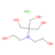bis-tris hydrochloride