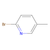 2-bromo-5-methylpyridine
