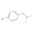 1-bromo-4-(difluoromethoxy)benzene