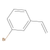3-bromostyrene