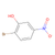 2-bromo-5-nitrophenol