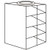 frz rack v 3.75"h stdbx 4b 16"