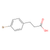 3-(4-bromophenyl)propionic acid