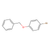 4-benzyloxybromobenzene