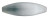 stir bar oval 64 x 20mm
