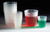 beaker stackab pp 4oz 1000/pk