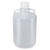 carboy w/handle ldpe 20l