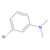 3-bromo-n,n-dimethylaniline