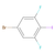 5-bromo-1,3-difluoro-2-iodobenzene