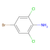 4-bromo-2,6-dichloroaniline