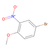 4-bromo-2-nitroanisole