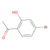 4'-bromo-2'-hydroxyacetophenone