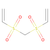 bis(vinylsulphonyl)methane