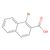 1-bromo-2-naphthoic acid