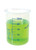 beaker cp pp 1000ml 3/cs