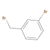 3-bromobenzyl bromide