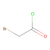 bromoacetyl chloride