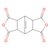 bicyclo[2.2.2]oct-7-ene-2,3,5,6-tetracarboxylic dianhydride