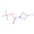 1-boc-3-iodoazetidine
